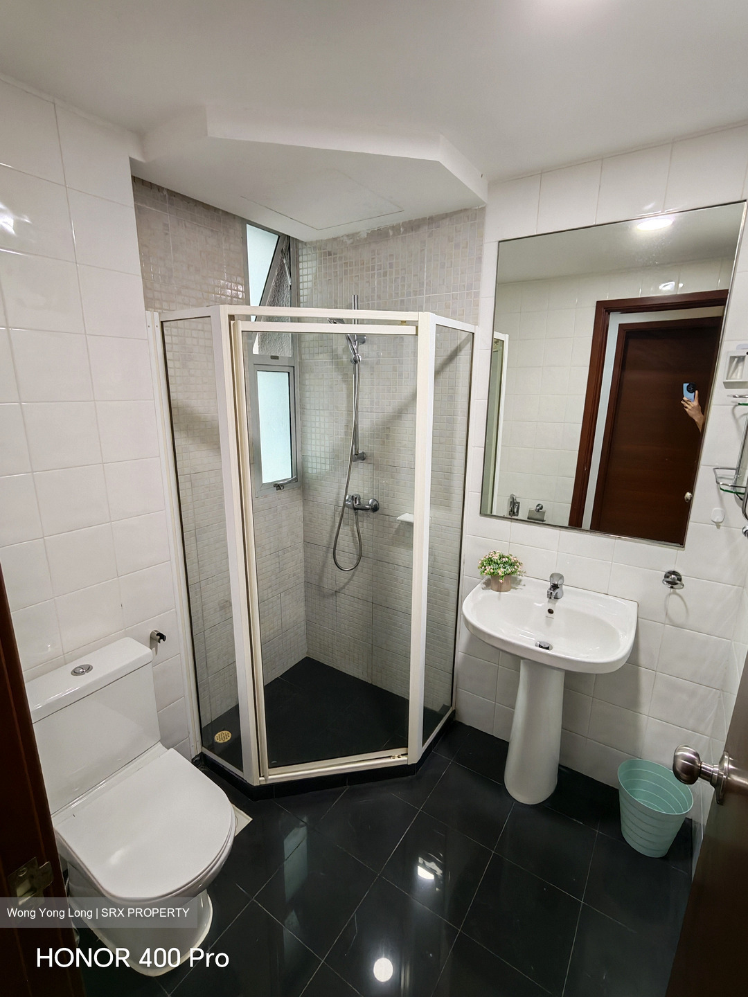 The Eden At Tampines (D18), Condominium #504083391